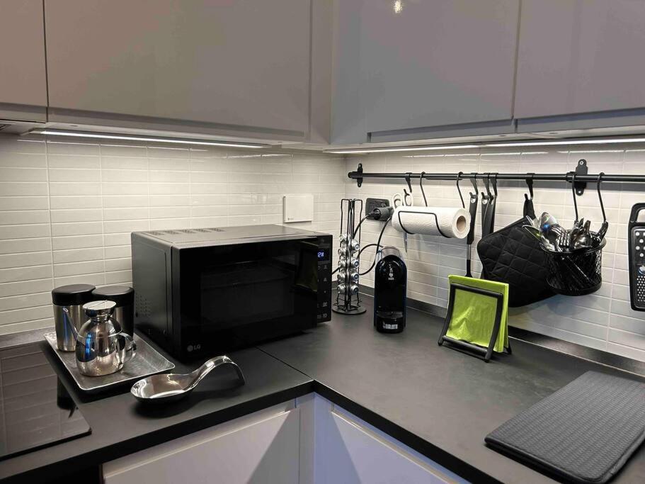 Miro Home Rom Exterior foto