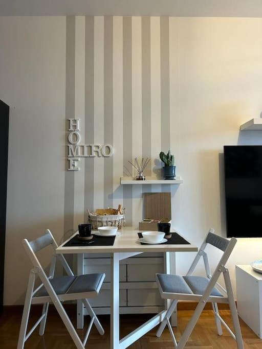 Miro Home Rom Exterior foto