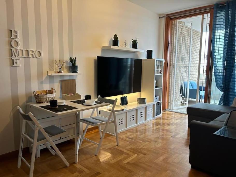 Miro Home Rom Exterior foto
