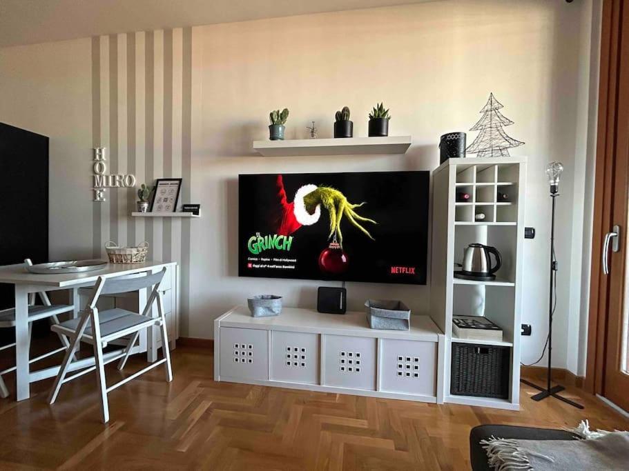 Miro Home Rom Exterior foto